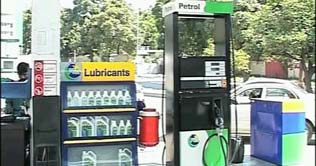 Sale of petroleum products increases by 16 percent 